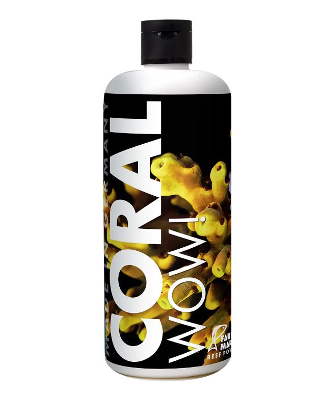 Fauna Marin Coral Wow - 500ml
