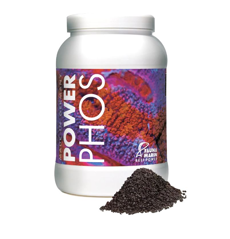 Fauna Marin Power Phos - 1.6kg