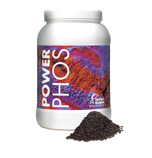 Fauna Marin Power Phos - 1.6kg