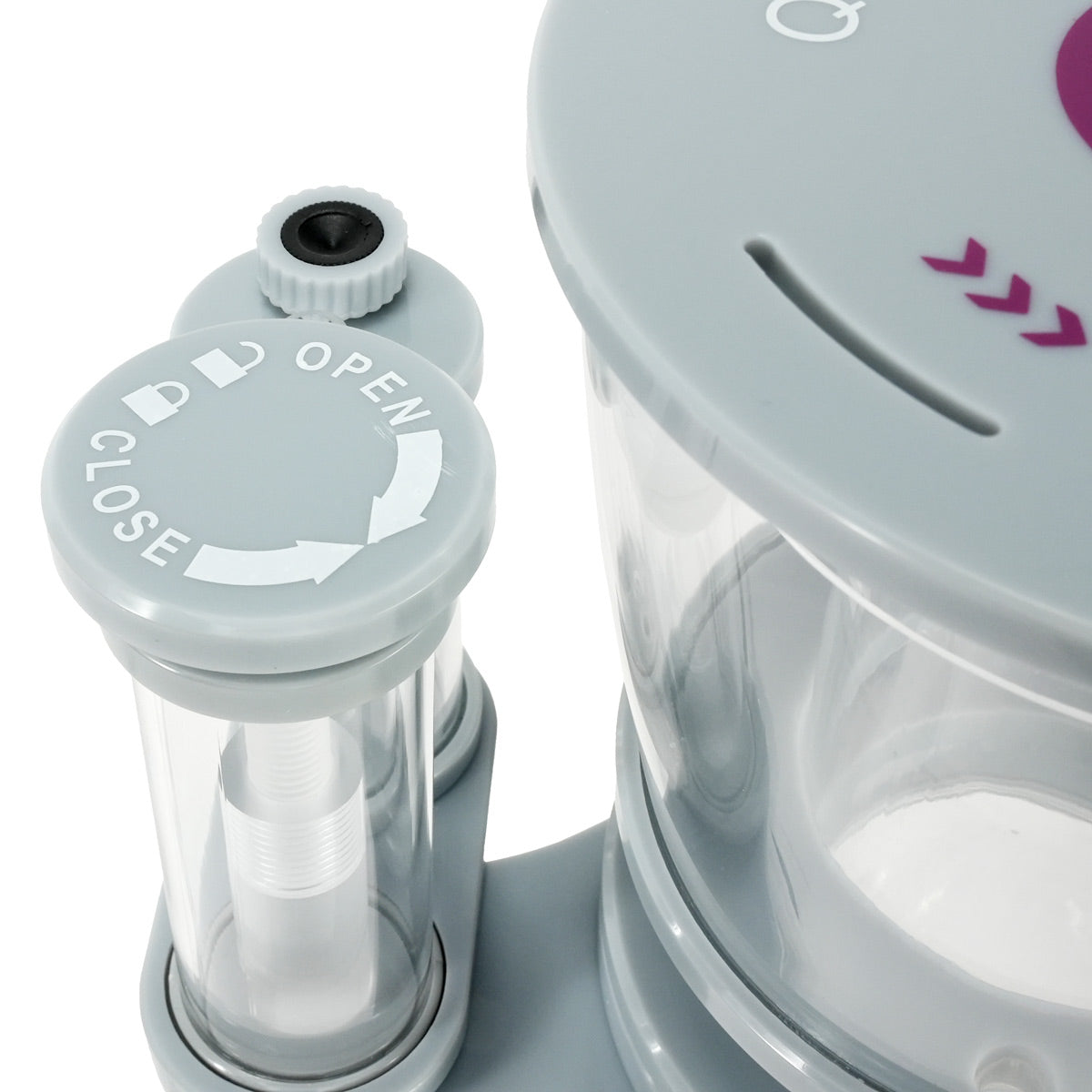 NYOS Quantum 160 EQ Protein Skimmer