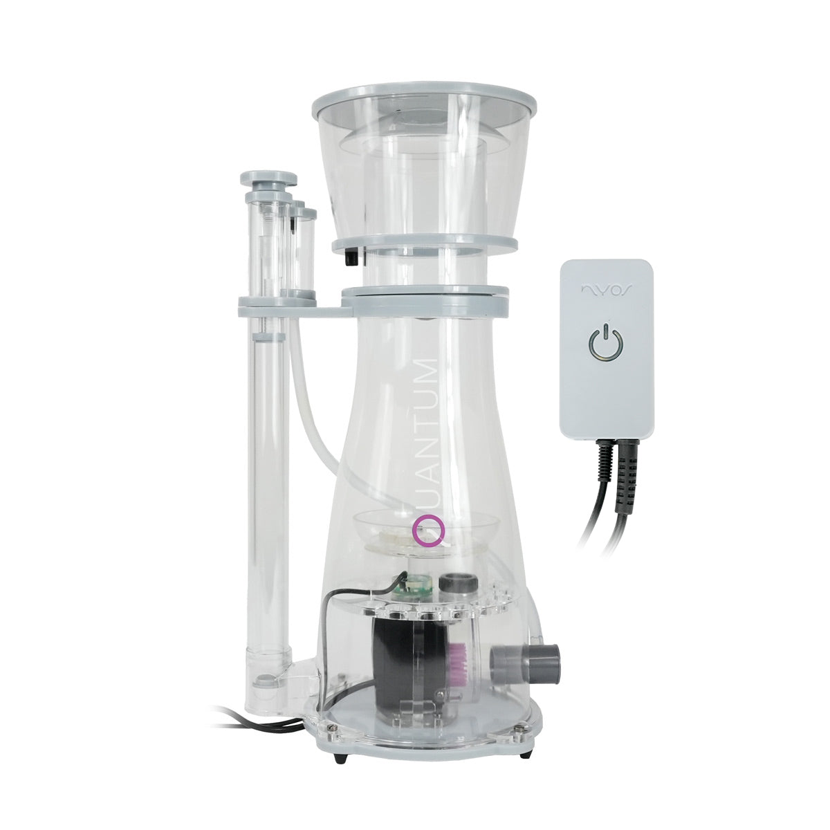 Nyos Quantum 220 EQ Protein Skimmer