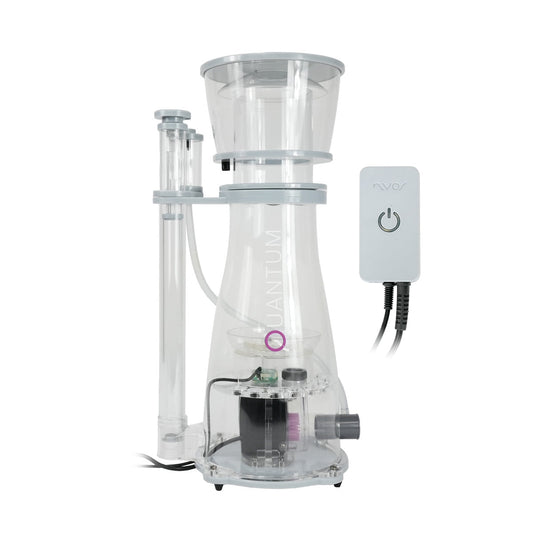 Nyos Quantum 220 EQ Protein Skimmer