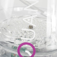NYOS Quantum 300 EQ Protein Skimmer