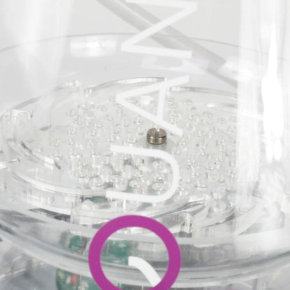 NYOS Quantum 300 EQ Protein Skimmer