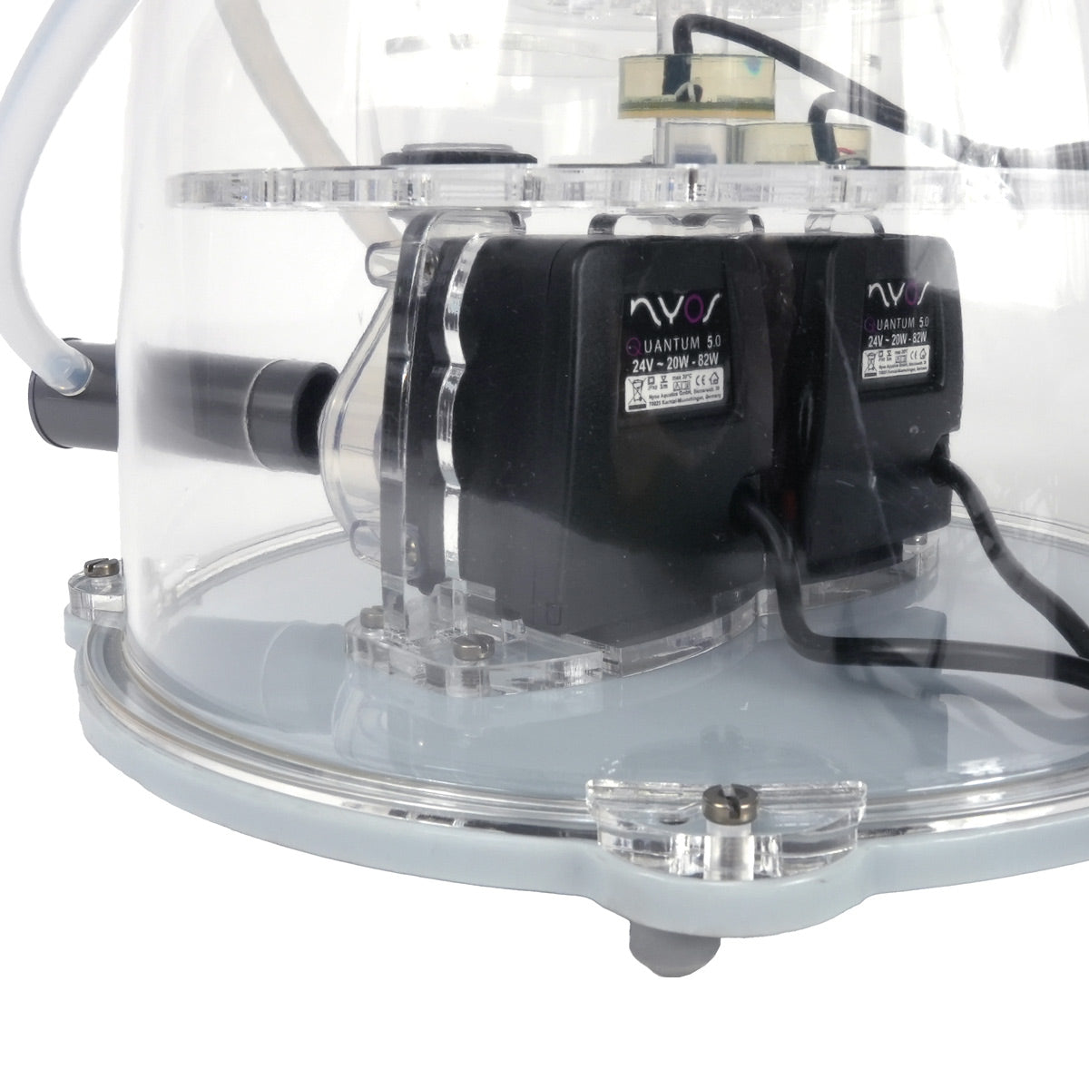 NYOS Quantum 300 EQ Protein Skimmer