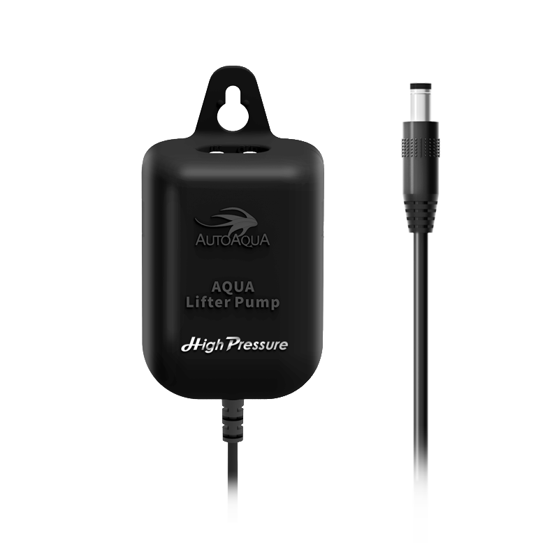 AUTOAQUA AQUA Lifter Pump - High Pressure