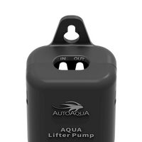 AUTOAQUA AQUA Lifter Pump - High Pressure
