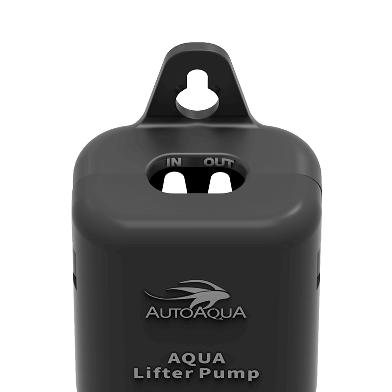 AUTOAQUA AQUA Lifter Pump - High Pressure