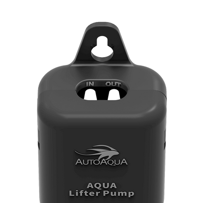 AUTOAQUA AQUA Lifter Pump - High Pressure