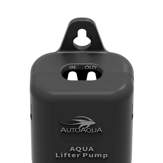 AUTOAQUA AQUA Lifter Pump - High Pressure