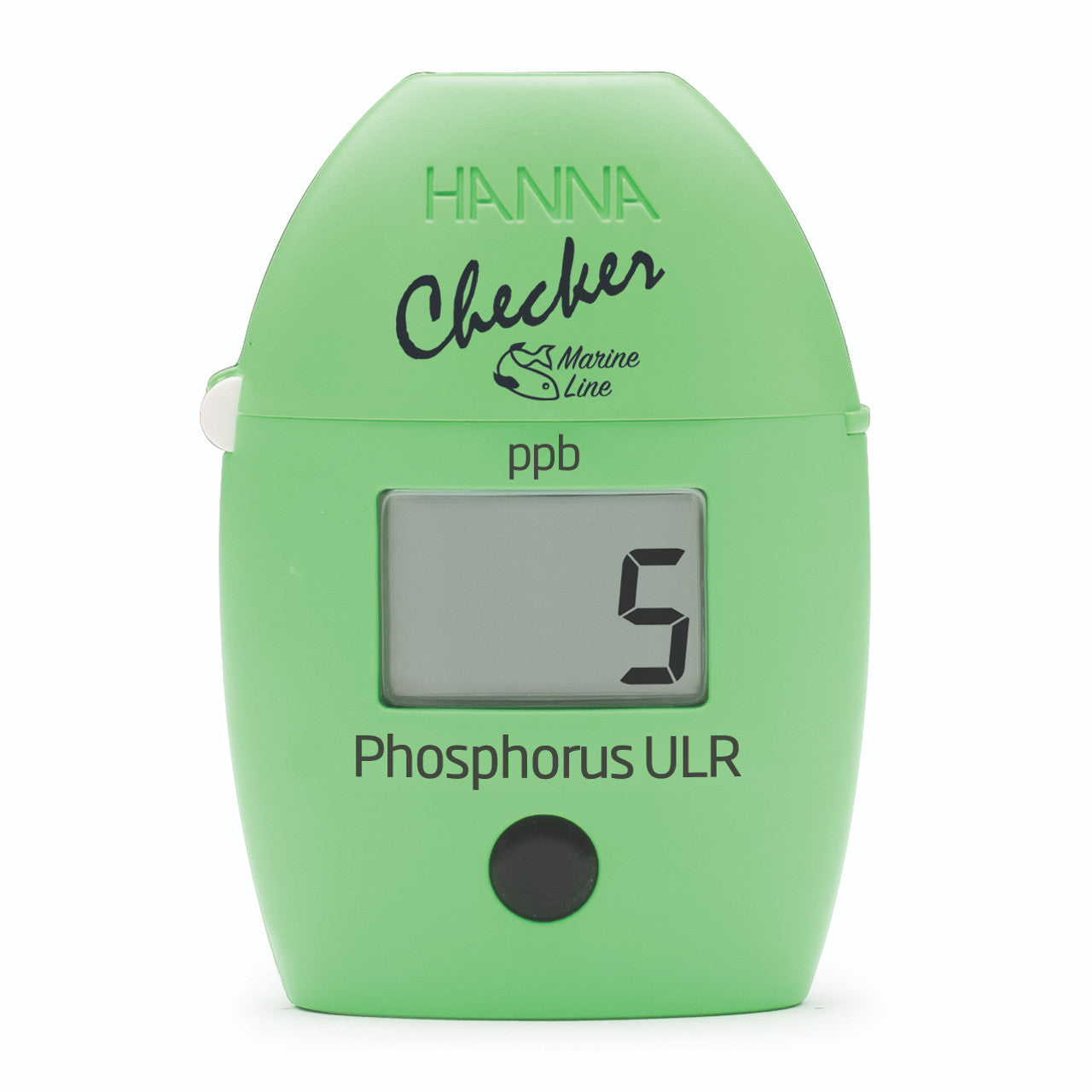 Hanna Checker Phosphorous Ultra Low Range