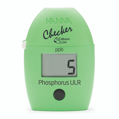 Hanna Checker Phosphorous Ultra Low Range