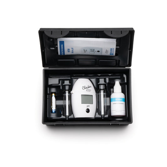 Hanna marine pH Checker - HI780