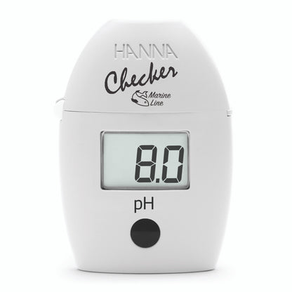 Hanna marine pH Checker - HI780