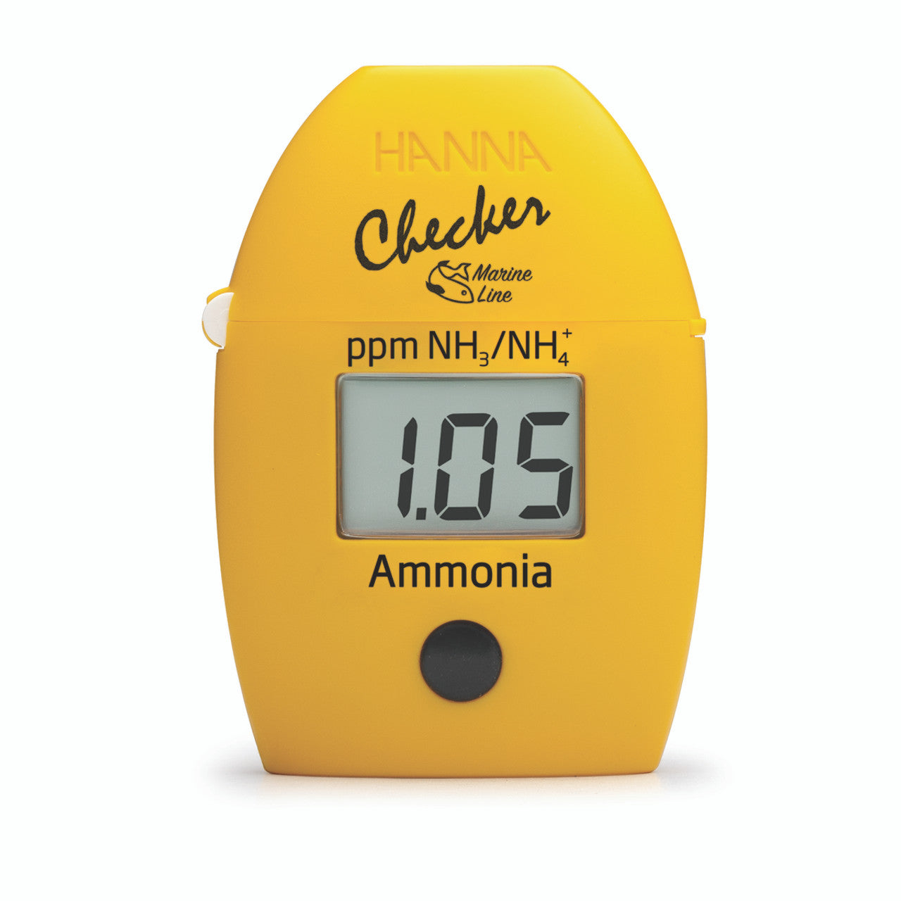 Hanna Checker Ammonia HI784