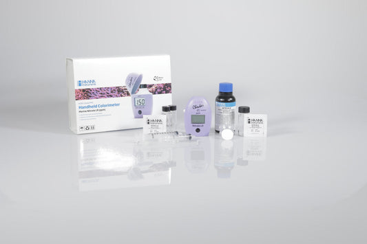 Hanna Marine HI781 Low Range Nitrate Checker