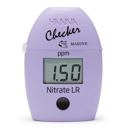 Hanna Marine HI781 Low Range Nitrate Checker