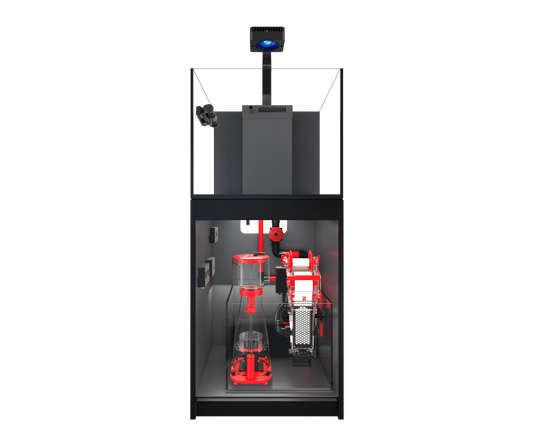 Red Sea REEFER MAX 170 G3 Black