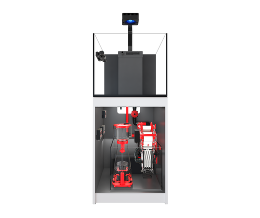 Red Sea REEFER MAX 170 G3 White