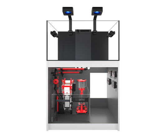 Red Sea REEFER MAX 250 G3 White