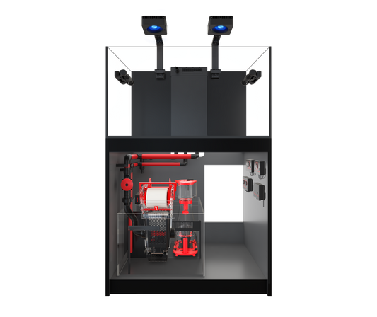 Red Sea REEFER MAX 300 G3 Black