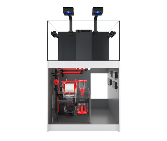 Red Sea REEFER MAX 300 G3 White