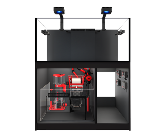 Red Sea REEFER MAX 350 G3 Black