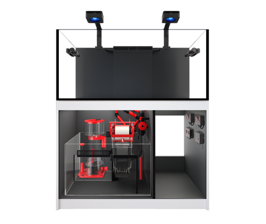 Red Sea REEFER MAX 350 G3 White