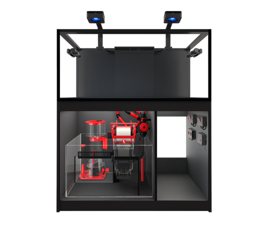 Red Sea REEFER MAX 425 G3 Black