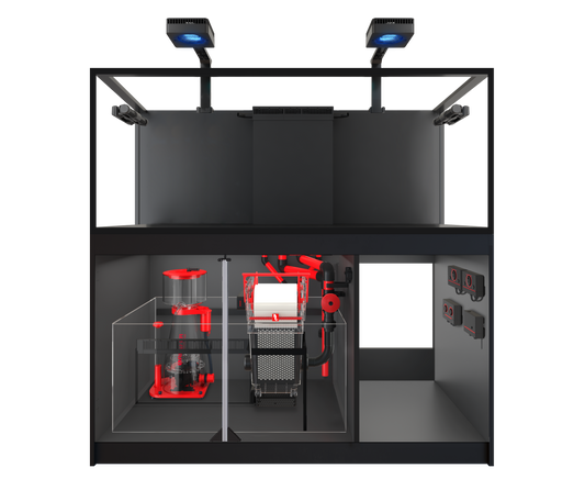 Red Sea REEFER MAX 625 G3 Black