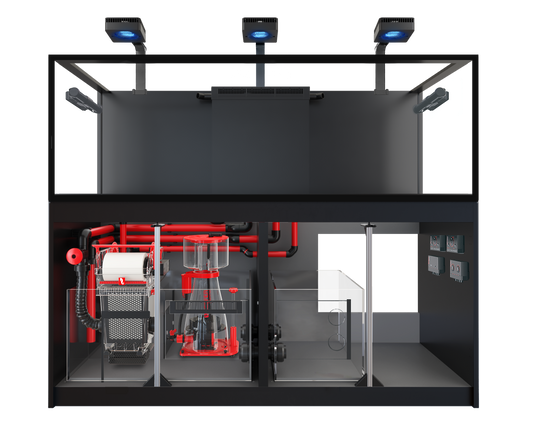 Red Sea REEFER MAX 750 G3 Black