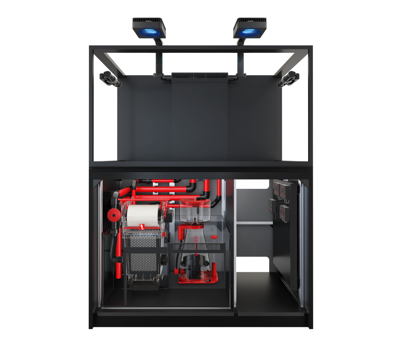 Red Sea REEFER MAX S-550 G3 Black