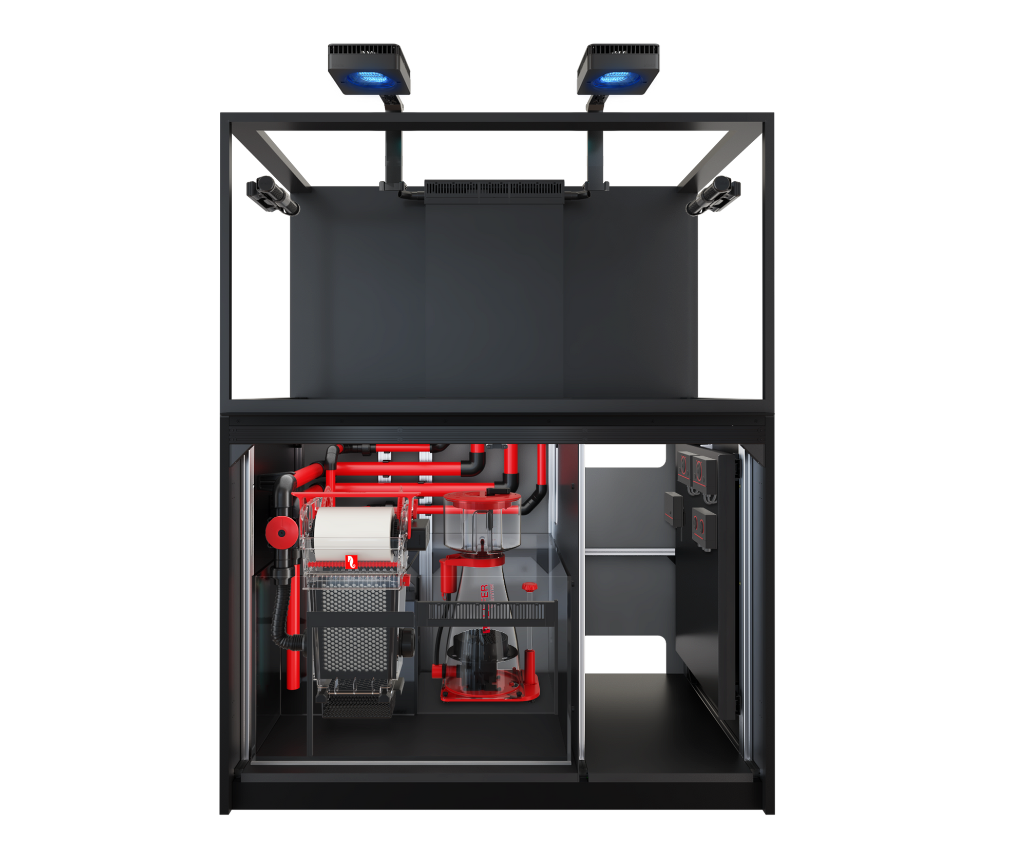 Red Sea REEFER MAX S-550 G3 Black