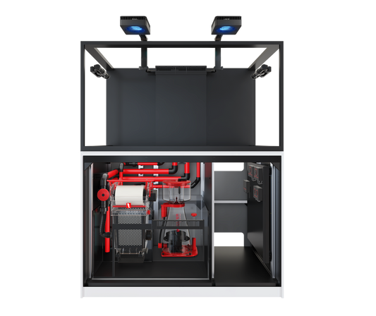 Red Sea REEFER MAX S-550 G3 White