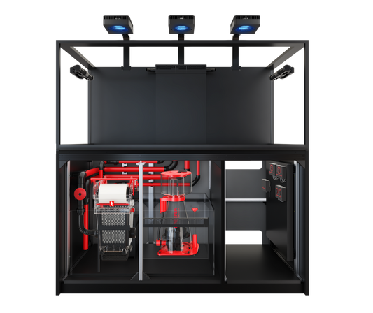 Red Sea REEFER MAX S-700 G3 Black