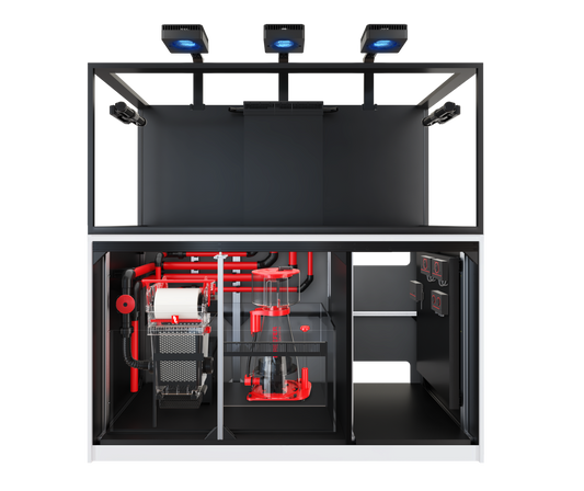 Red Sea REEFER MAX S-700 G3 White