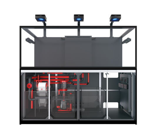 Red Sea REEFER MAX S-850 G3 Black