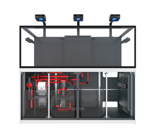 Red Sea REEFER MAX S-850 G3 White