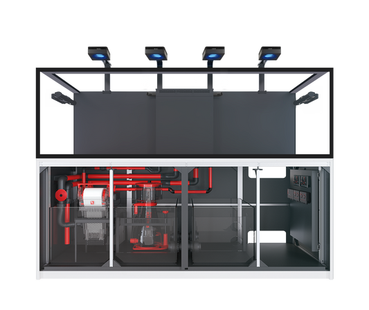 Red Sea REEFER MAX S-1000 G3 White