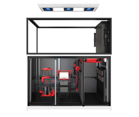 Red Sea REEFER MAX Peninsula S-700 G3 White