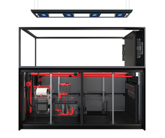 Red Sea REEFER MAX Peninsula S-950 G3 Black