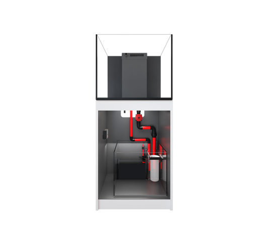 Red Sea REEFER 170 G3 White