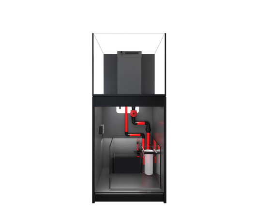 Red Sea REEFER 200 G3 Black