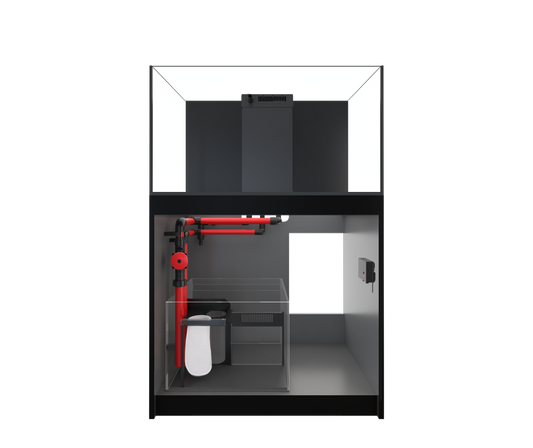 Red Sea REEFER 250 G3 Black