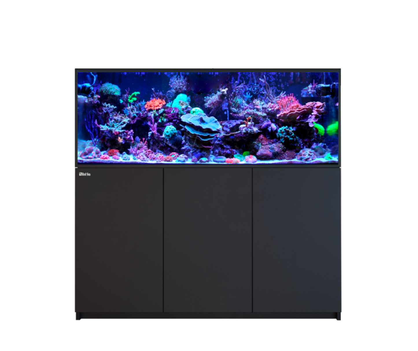 Red Sea REEFER 525 G3 Black