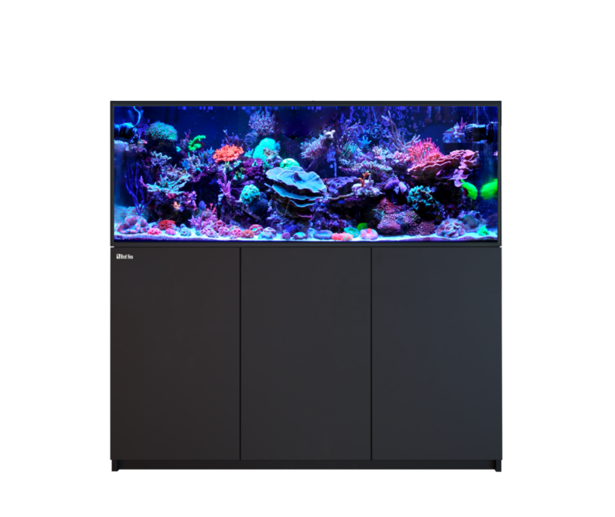 Red Sea REEFER 525 G3 Black