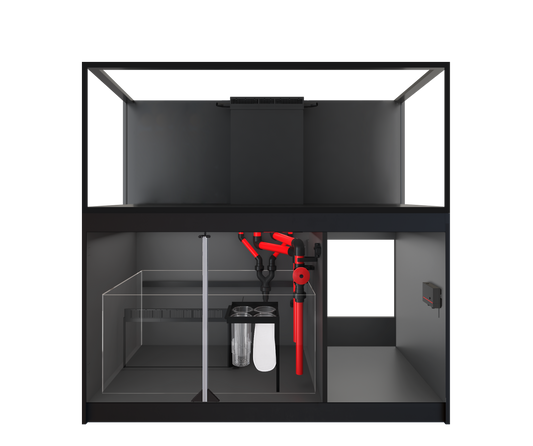 Red Sea REEFER 525 G3 Black