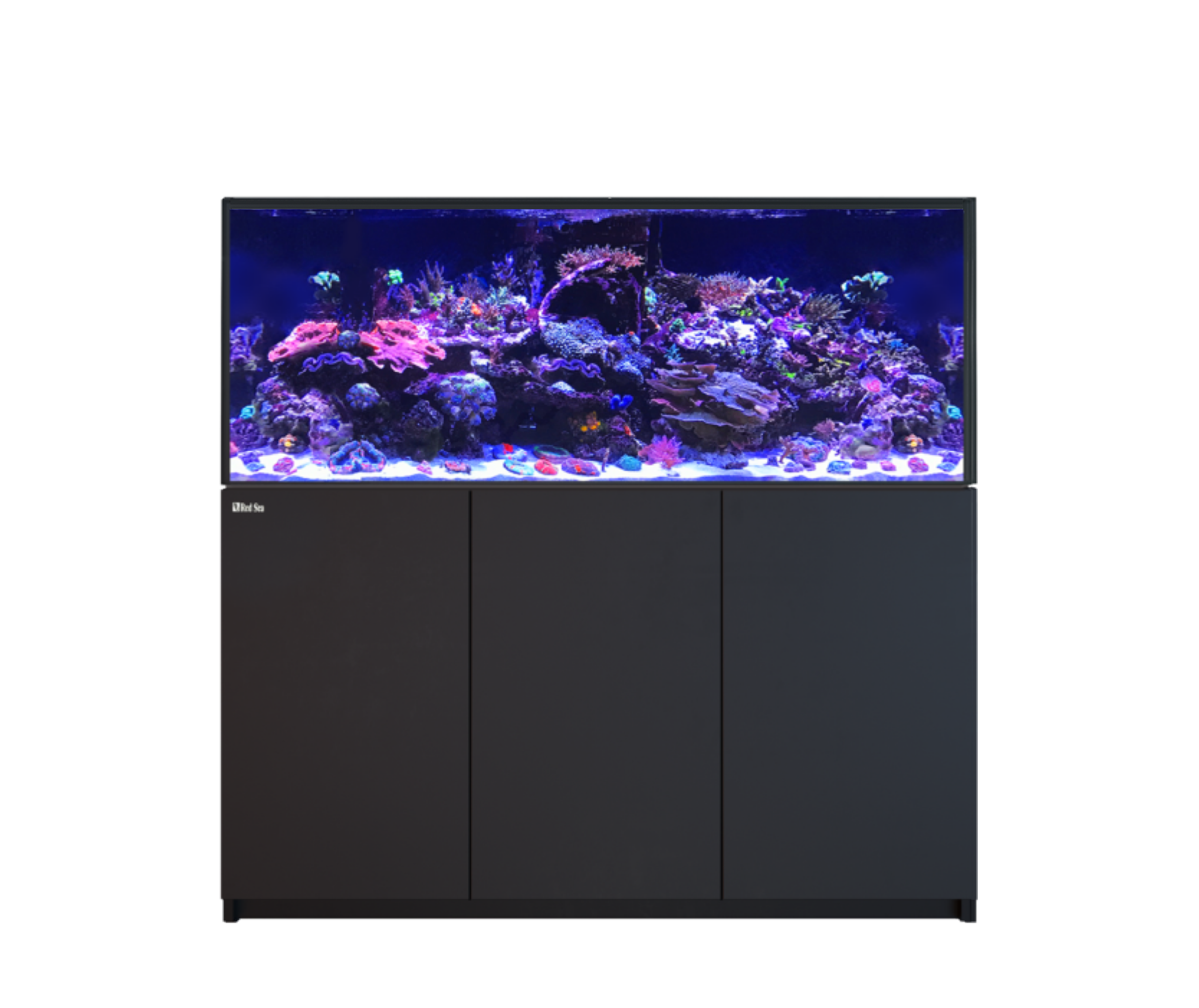 Red Sea REEFER 625 G3 Black