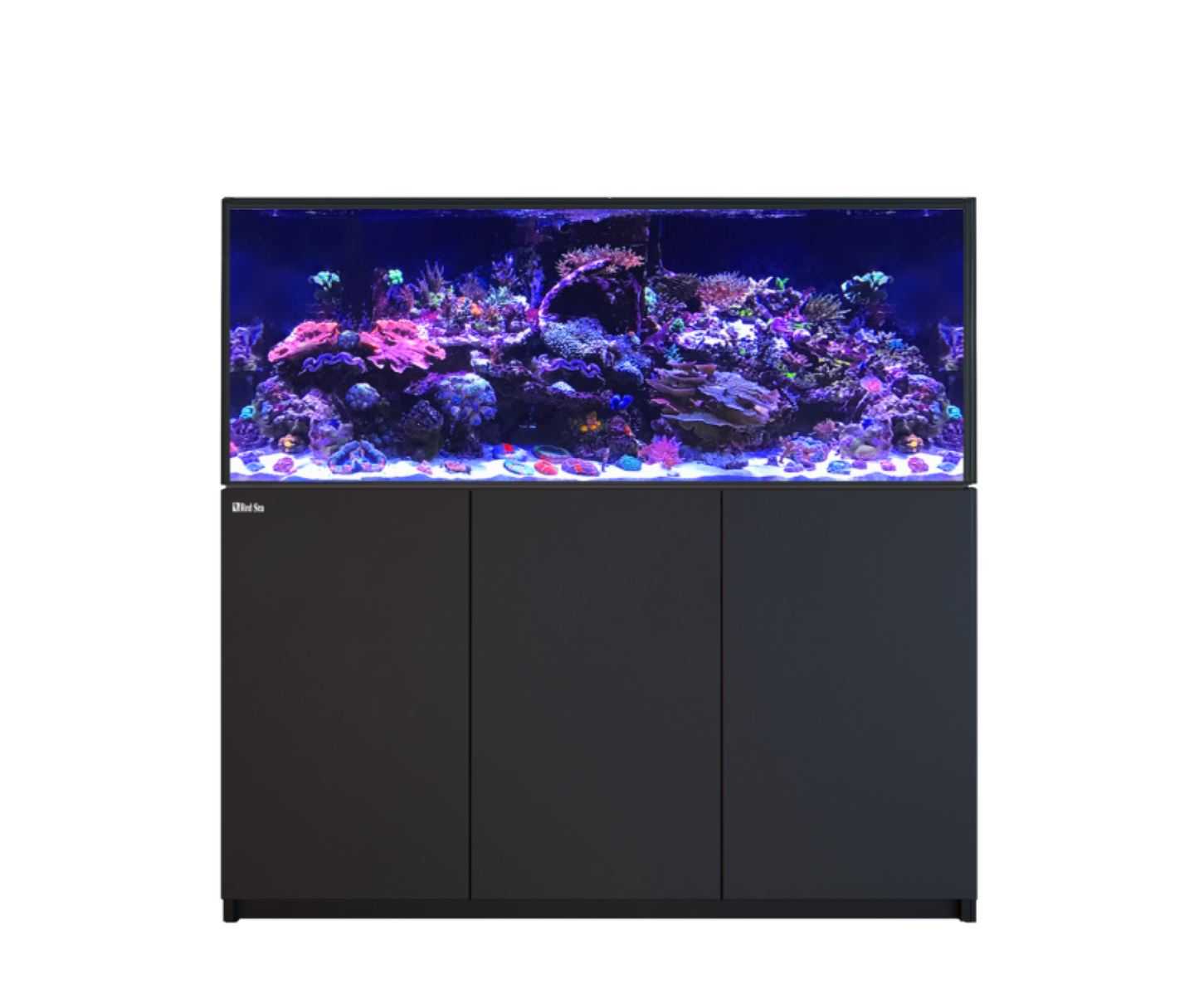 Red Sea REEFER 625 G3 Black