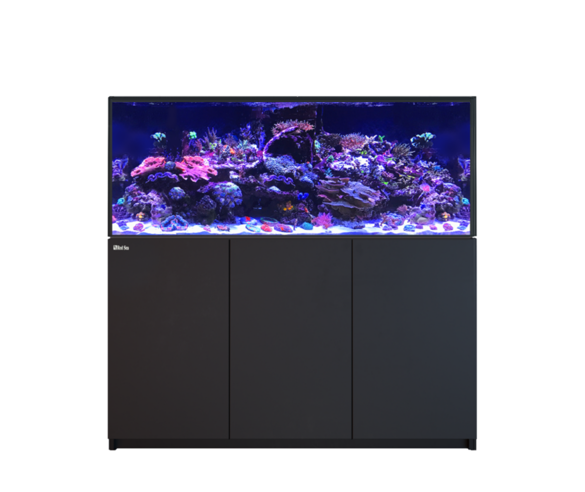 Red Sea REEFER 625 G3 Black